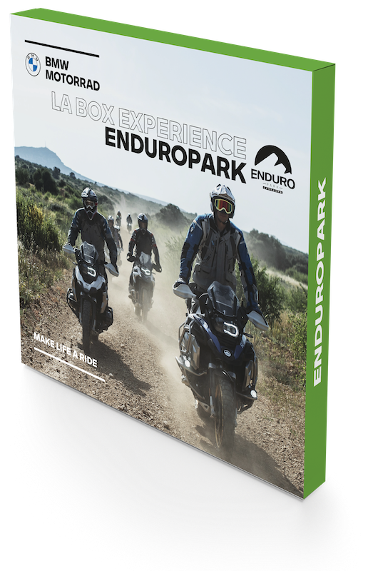 ENDUROPARK