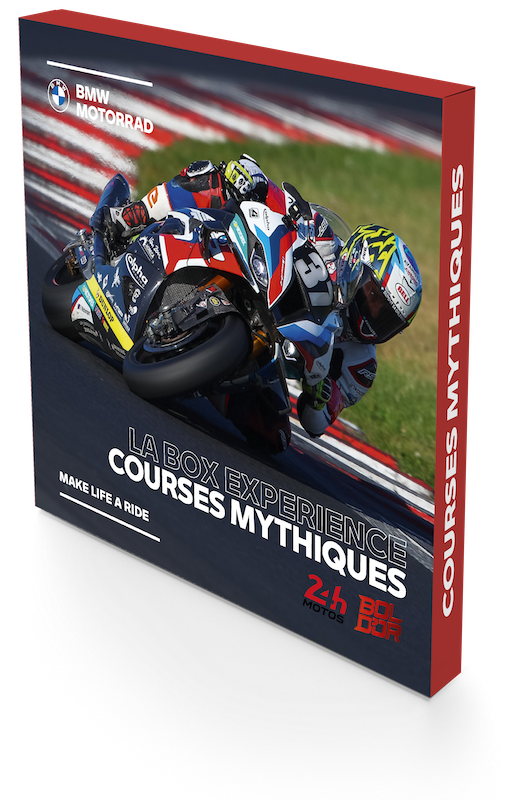 COURSES MYTHIQUES